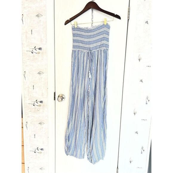 Salty Lemon Jumpsuit - Picture 1 of 1